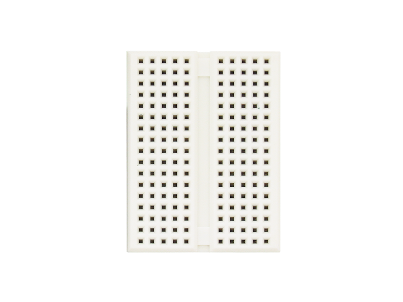 Solderless Breadboard 170 Tie-Point - Image 2